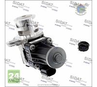 Valvola EGR Sidat per FUSO (MITSUBISHI) CANTER IVECO DAILY VI