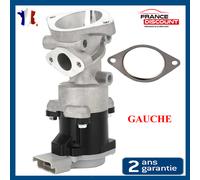Valvola EGR Sinistra Compatibile per Land Rover Discovery III Range Sport 2.7