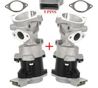 Valvola EGR Destra Idem Per 7H2Q-9D475-DE 7H2Q9D475D LR018324 LR009810