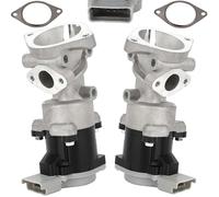 Valvola EGR Sinistra Destra per Land Rover Discovery III Range Sport 2.7 Td6 V6