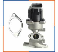 Valvola EGR sinistra per LAND ROVER | LR006960, LR006988, LR009809, LR018323