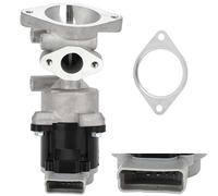 Valvola EGR Sinistra Pinze per Land Rover Discovery III Range Sport 2.7 Td6 V6