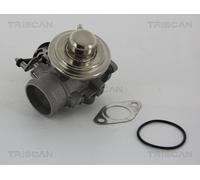 Valvola EGR Sx per AUDI SEAT SKODA VW A2 A3 AROSA BORA CADDY CORDOBA FABIA GOLF