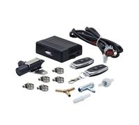 Valvola EGR Telecomando Universale Per Valvola Di Controllo Dell'interruzione Dello Scarico Elettrico Valvola Ricircolo Gas Scarico(Plastic without hose)