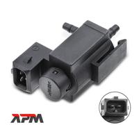 Valvola EGR Trasduttore Pressione Solenoide per BMW E81 E82 E87 E46 E90 E91