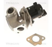 Valvola EGR TRISCAN 8813 10018 per MINI MINI 1.6 Cooper D