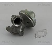 Valvola EGR TRISCAN 8813 10102 per CITROËN C3 1.4 HDi