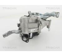 Valvola EGR TRISCAN 8813 10103 per PEUGEOT 207 1.4 HDi