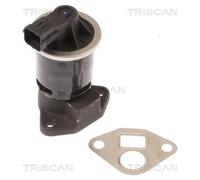 Valvola aria secondaria elettronico 8813 21004 TRISCAN per CHEVROLET DAEWOO