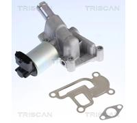 Valvola EGR TRISCAN 8813 24001 per OPEL CORSA 1.2 (L08, L68)