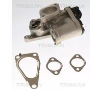 Valvola EGR TRISCAN 8813 25201 per RENAULT SCÉNIC 1.9 dCi (JM14)