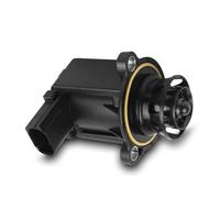 Valvola EGR Turbocompressore Valvola Deviatrice Turbo Cut-Off Valvola Bypass Per A3 A4 A5 A6 Q5 Per VW Per GTI Per Eos Per CC Per Passat 06H145710D 06H145710C Valvola Ricircolo Gas Scarico