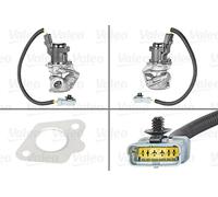Valvola EGR VALEO 700412 per FORD FOCUS 1.6 TDCi
