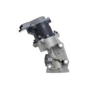 VALEO 700422 Valvola ricircolo gas scarico EGR Modulo EGR Modulo: NO Con bypass: NO Tecnologia: ELECTRIC Norme sulle emissioni dei gas di scarico