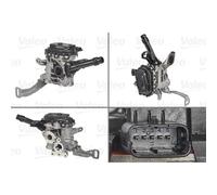 VALEO 700455 Valvola ricircolo gas scarico EGR Modulo EGR Modulo: NO Con bypass: NO Tecnologia: ELECTRIC Norme sulle emissioni dei gas di scarico
