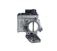VALEO -703218-Valvola EGR Modulo-EGR-Modulo: NO - con Bypass di depressione: Tipo di funzionamento: Elettrico - Standard per quanto riguarda Gas di scarico: Euro 3