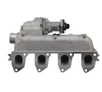 Valvola EGR VALEO 703238 per FORD FOCUS 1.8 TDCi