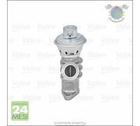 Valvola EGR Valeo per CITROEN BERLINGO EVASION XANTIA JUMPY I XSARA C5 FIAT ULY