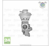 Valvola EGR Valeo per CITROEN JUMPER I FIAT DUCATO PEUGEOT BOXER
