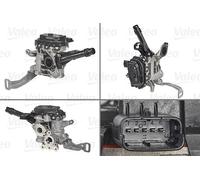 Valeo Valvola Ricircolo Gas Scarico-EGR 700455 | Compatibile con: CITROËN BERLINGO Kasten/Großraumlimousine, BERLINGO Kasten/Großraumlimousine, BERLINGO MULTISPACE
