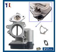 Valvola EGR Valvola Di Recylage Acceleratore Scarico A4 A6 2,0 Tdi 136 140