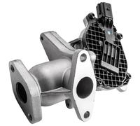 Valvola EGR Valvola EGR di scarico affidabile 1207100ED01A per Great Wall Gwm V200 HAVAL HOVER H5 parti