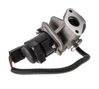 Valvola EGR Valvola EGR Elettrica Per Mazda 3 Serie Per BK 2004 2005 2006 2007 2008 2009 Per Hatchback 1.6 Per Turbo 30750092 5 Spilli 1313847 Valvola Ricircolo Gas Scarico