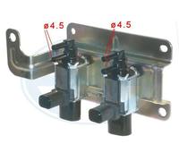 Valvola EGR Valvola elettromagnetica 556131A ERA per FORD VOLVO