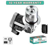Valvola EGR, Vanne AGR Per Chrysler 300 C E Jeep Commander, Cherokee MK3 3.0 CRD