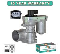Valvola EGR, Vanne AGR Per Jaguar X-Type 2.2 D (2005-2009) C2S52204, 02C2S-52204