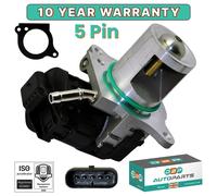 Valvola EGR Vanne AGR Per Jeep Commander 3.0 CRD, Grand Cherokee 4/IV 3.0 CRD V6