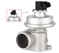 Ford Tools Valvola EGR 2.0 16V Tddi TDCI 2,4 Tde - 2S7Q-9D475-AD/2S7Q-9D475-AC/1S7Q9D475-AE