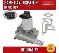 VALVOLA EGR Vauxhall Corsa B 1.0 1.2 1993-2000