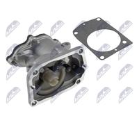 Valvola EGR ventilazione ricircolo gas di scarico NTY per FORD FOCUS II
