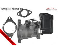 NTY Valvola EGR per Ford Kuga I Focus II Familiare Da _ 2.0 TDCI Ffs DS Volvo