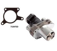 WAHLER 710476D Valvola EGR