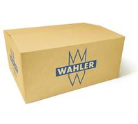 Valvola EGR WAHLER 710714D0 per OPEL CORSA B (S93) 1 1996-2