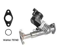 WAHLER 7574D Valvola EGR