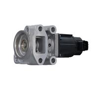 HELLA 6NU 014 864-911 Valvola ricircolo gas scarico-EGR - 12V - elettrico - 5a... poli - senza guarnizione