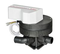 Valvola elettrica a Y 24 V - 1 PZ Osculati - 50.230.24 - 5023024