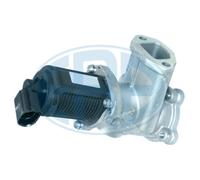 Valvola Elettrica AGR Con Guarnizioni ERA 555070A Per Opel Corsa D Astra H