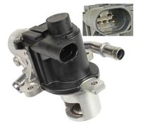 Valvola ricircolo gas scarico-EGR per NISSAN RENAULT 0892075