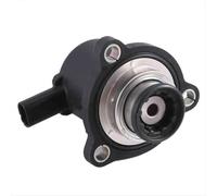 Valvola Elettrica Auto Per Cadillac Per CT6 2016-2022 | Per Turbo Boost Valvola M61K Elettrovalvola Aria Di Bypass E Di Sfiato Del Turbocompressore Per Auto 70110405 55503297