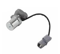 Valvola Elettrica Auto Per Pilot Per Ridgeline 2000-2008 | Elettrovalvola Per Turbo Elettrovalvola Per Valvola Di Controllo Dell'olio Variabile VVT Per Auto 36171P8EA01 36171-P8E-A01
