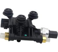 VALVOLA ELETTRICA PER COMPRESSORE ARIA 4 sospensioni LAND RANGE ROVER SPORT