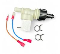 Valvola Elettrica Per Toilette Thetford C-200 S E CS