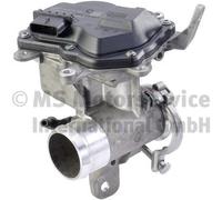 Valvola Elettrica PIERBURG AGR Per Land Rover Defender Station Wagon 3.0 D250