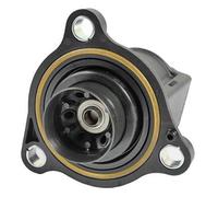 METZGER 0892281 Valvola ricircolo aria di spinta, Compressore