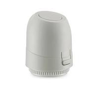 Valvola elettrica termica 1 PZ 24 V M30x1,5 attuatore a risparmio energetico filettato adatto for dispositivi di risparmio energetico negli impianti di riscaldamento a pavimento