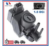 Valvola Elettrico Solenoide Turbo per Renault 1.5 DCI 2.3 CDTI 149566215R